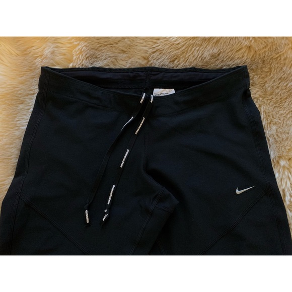 NWOT Nike Dri-Fit Capri Leggings - Picture 10 of 12